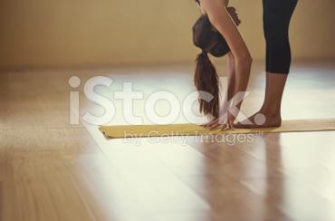 Yoga stock images