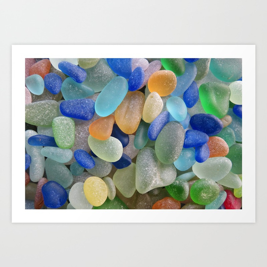 Volleyball art prints