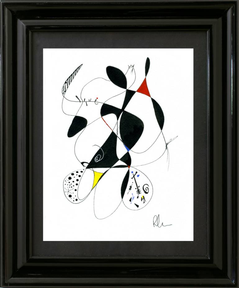 Bird Hunting art prints