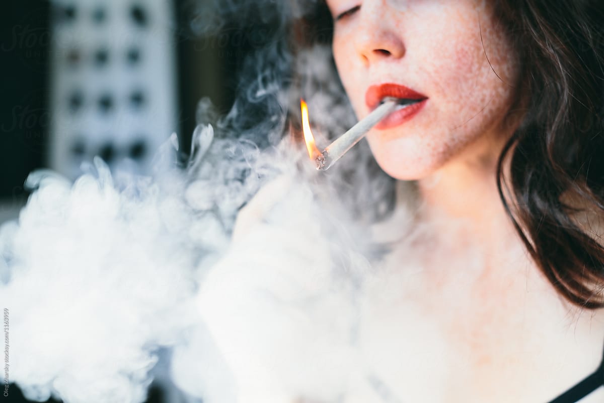Marijuana stock images