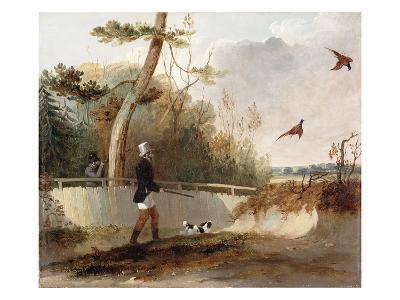 Bird Hunting art prints
