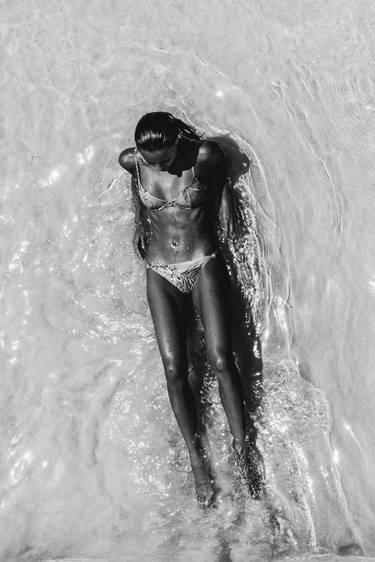 Volleyball art prints