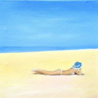 Volleyball art prints