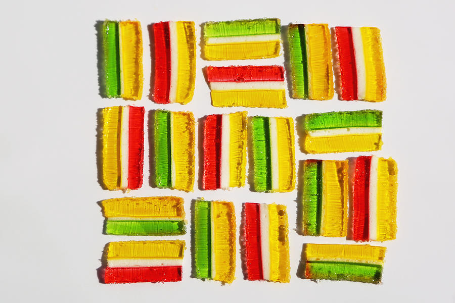 Marshmallow art prints