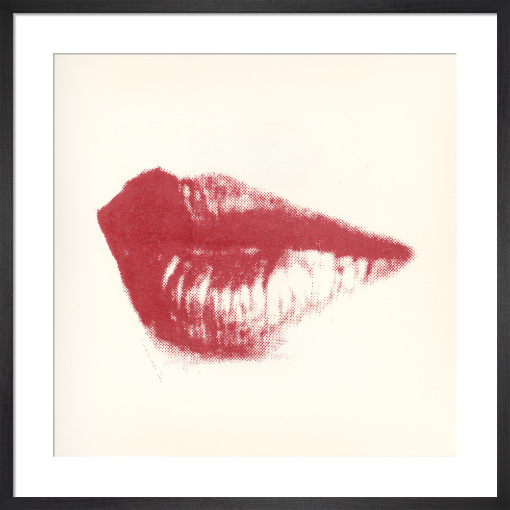 Fashion art prints
