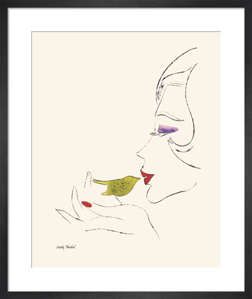 Fashion art prints