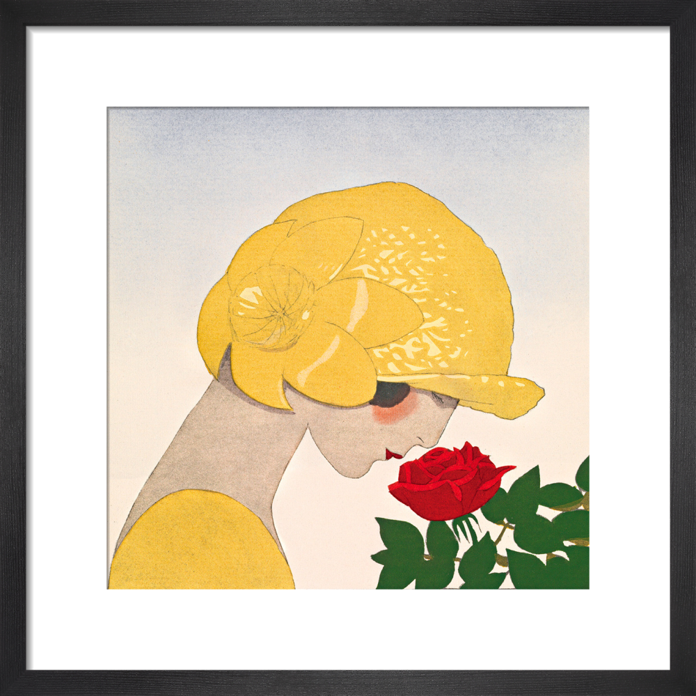 Fashion art prints
