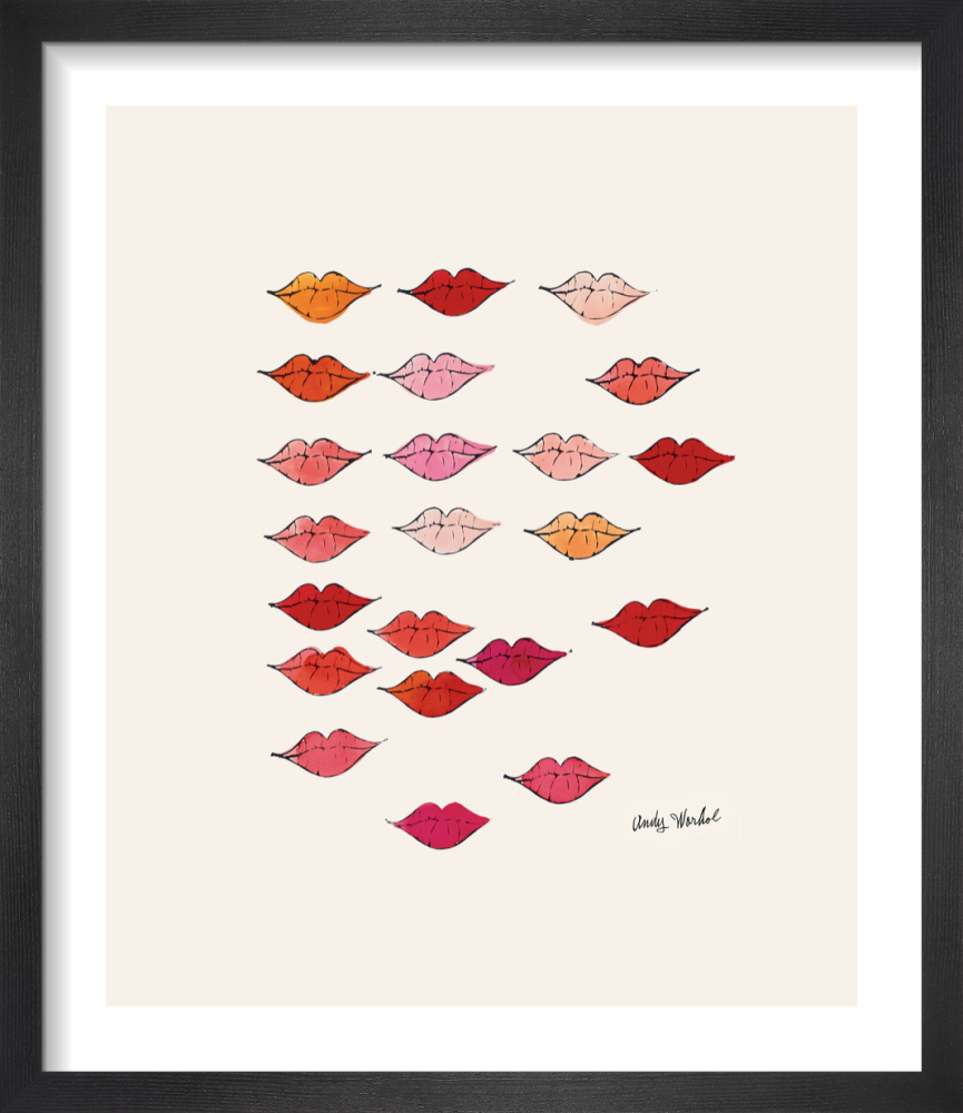 Fashion art prints