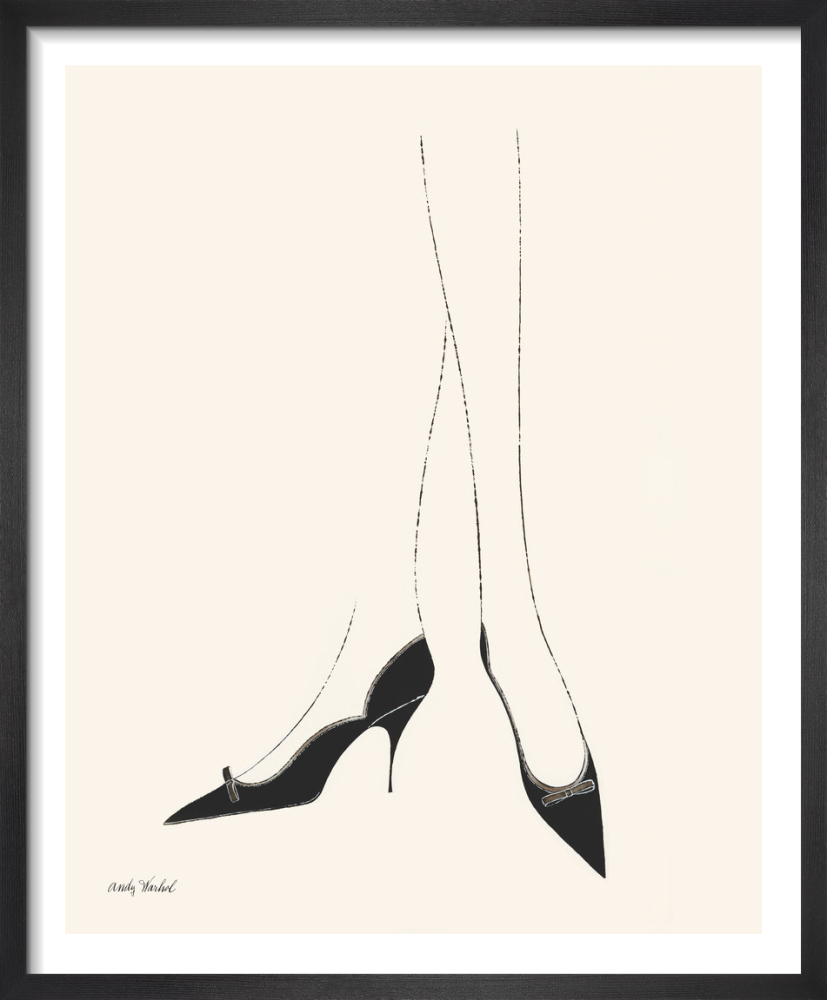 Fashion art prints
