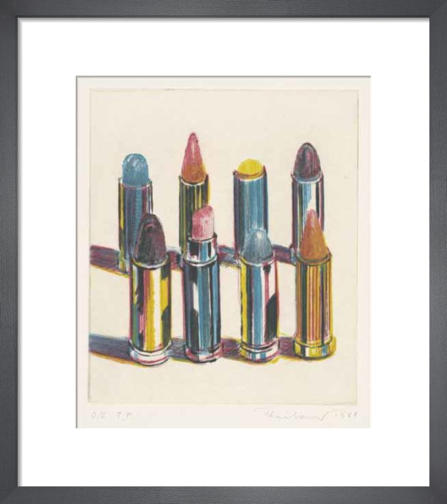 Fashion art prints
