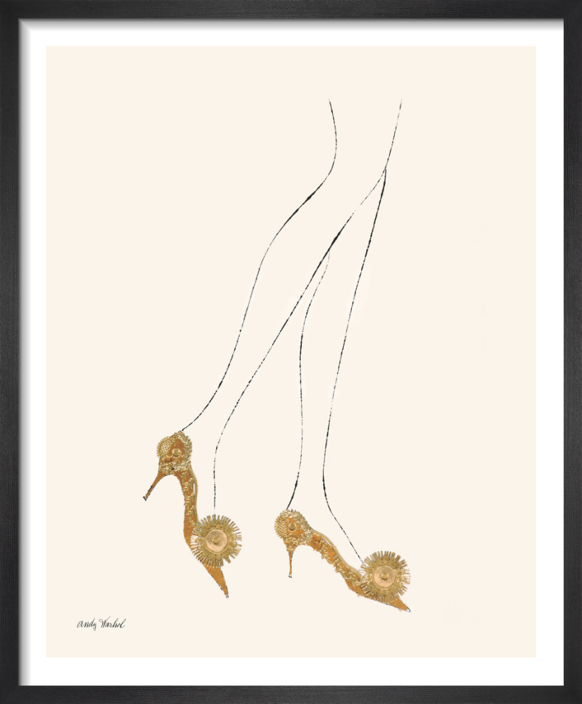 Fashion art prints