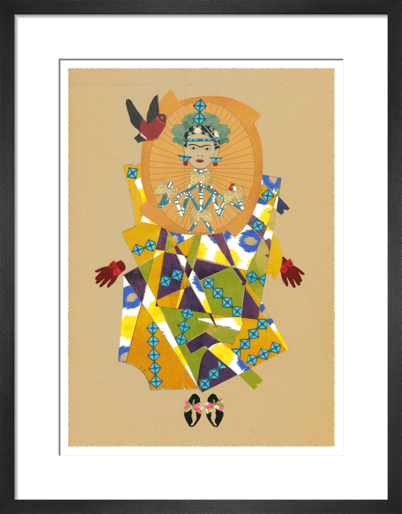 Fashion art prints