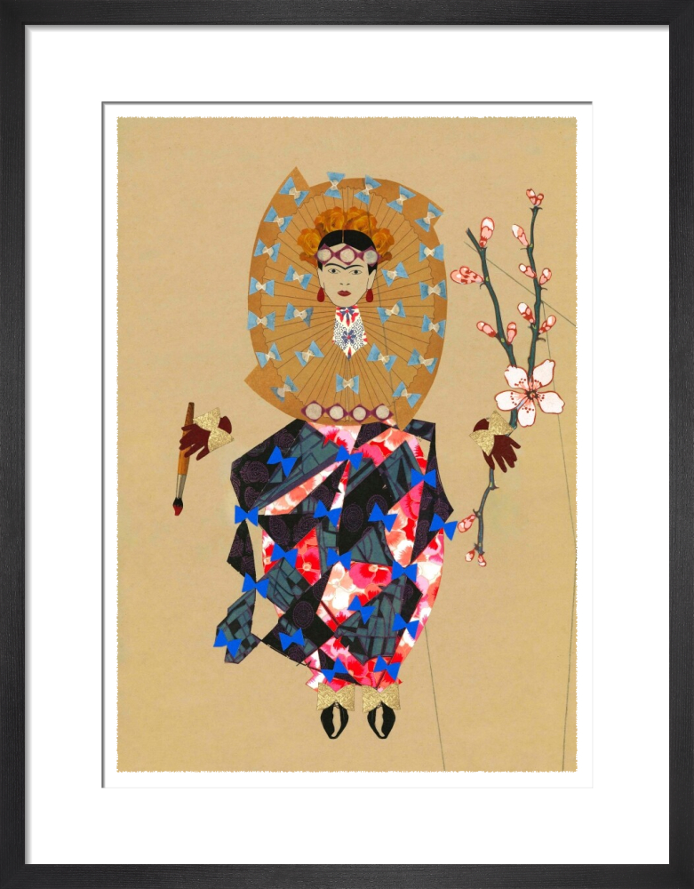 Fashion art prints