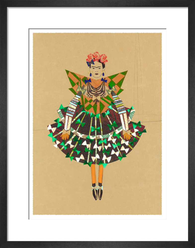 Fashion art prints