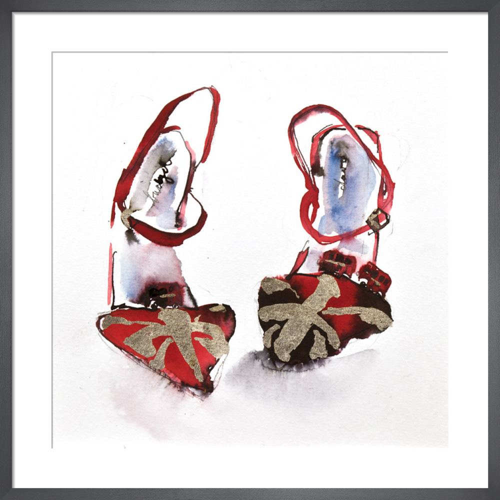 Fashion art prints