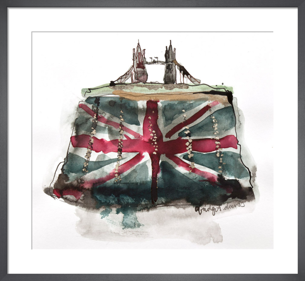Fashion art prints