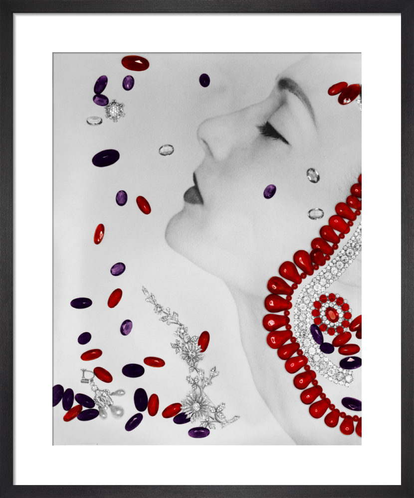 Fashion art prints