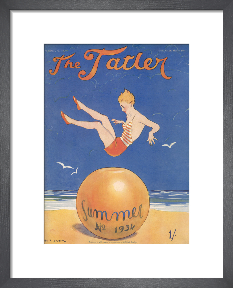 Fashion art prints