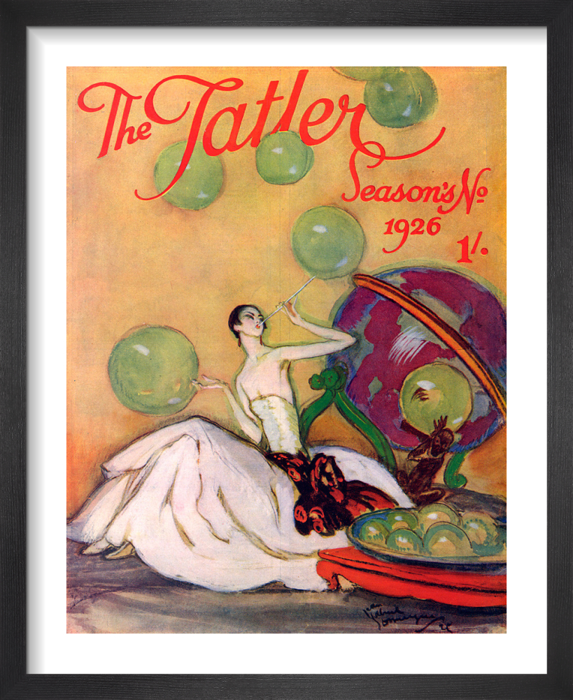 Fashion art prints
