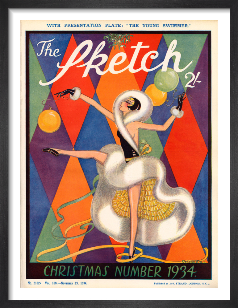 Fashion art prints