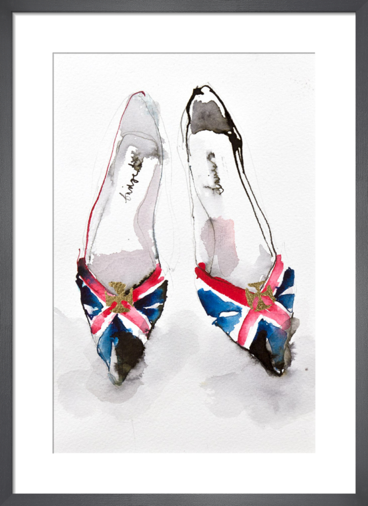 Fashion art prints