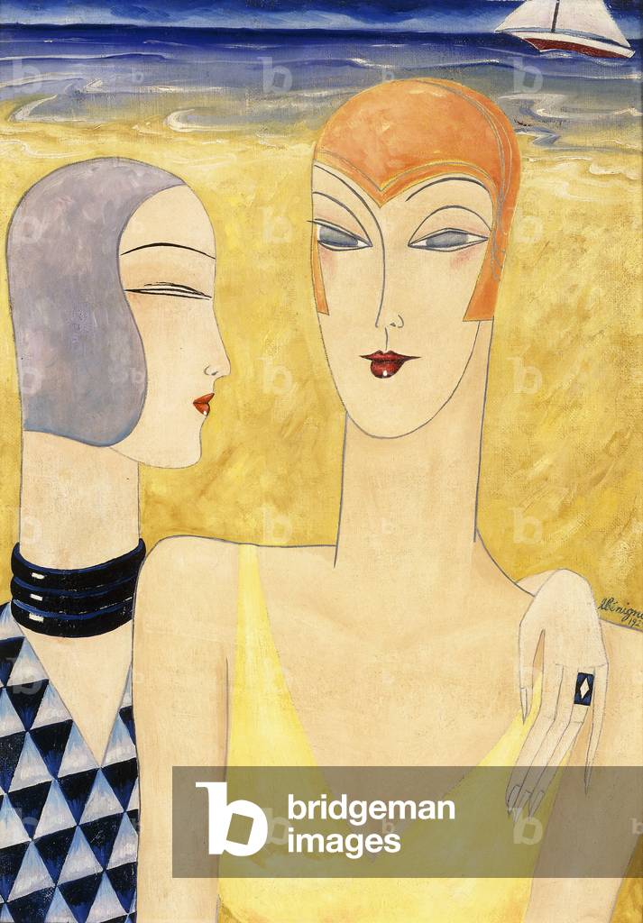 Fashion art prints