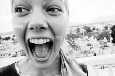 Laughing stock images