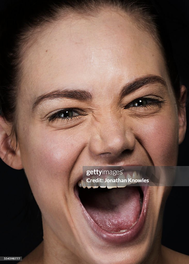 You Talking To Me? stock images