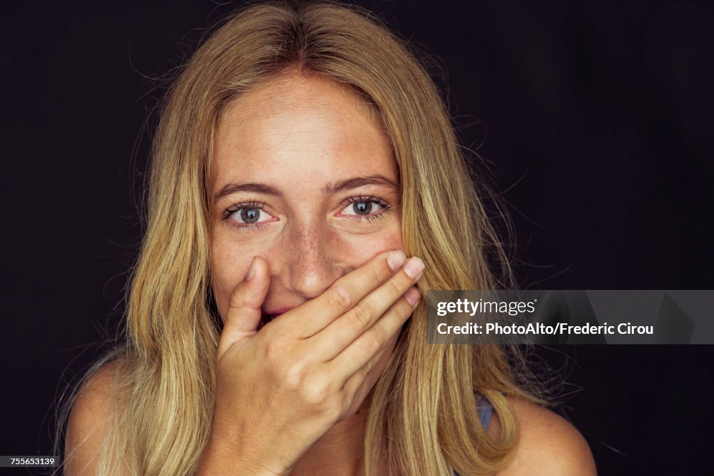You Talking To Me? stock images