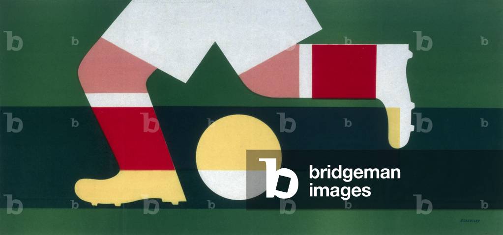 Ad art prints