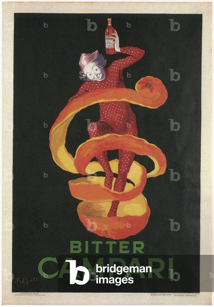 Ad art prints
