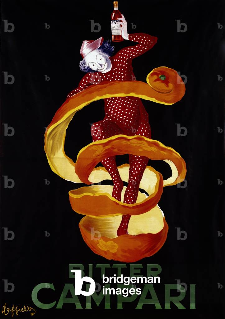Ad art prints