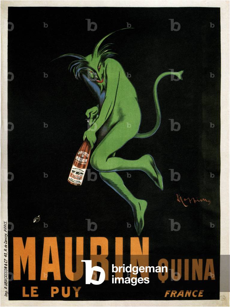 Ad art prints