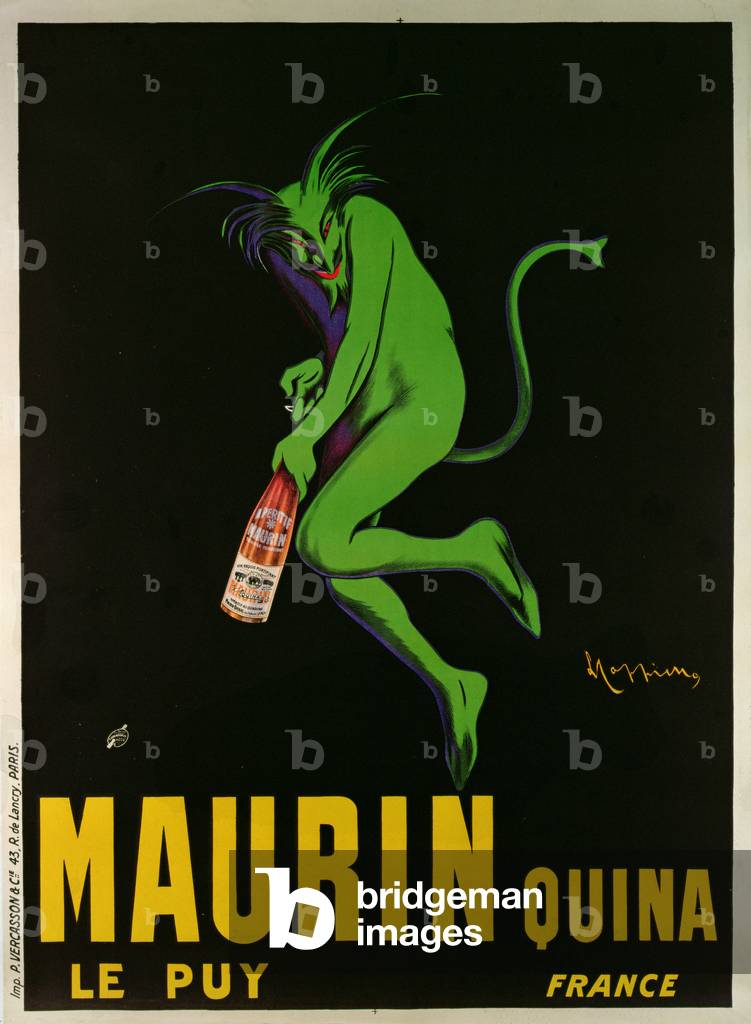 Ad art prints