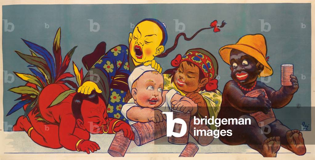 Ad art prints