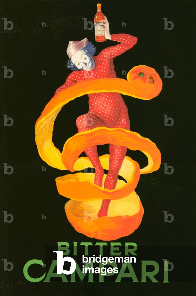 Ad art prints