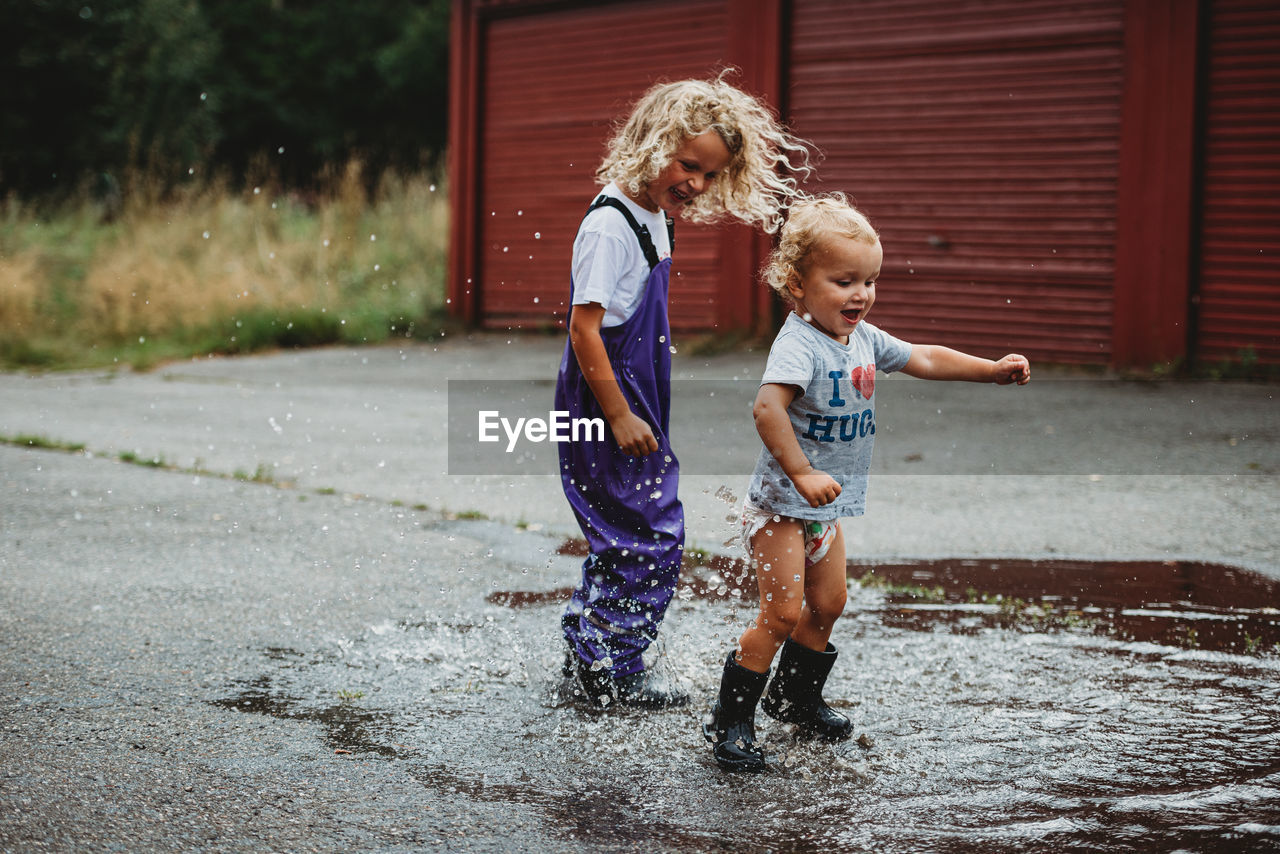 Jumping stock images