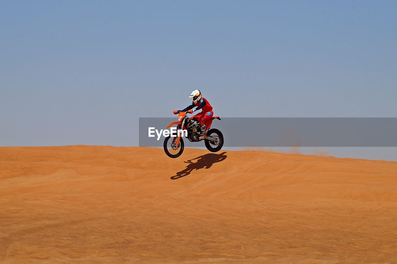 Jumping stock images
