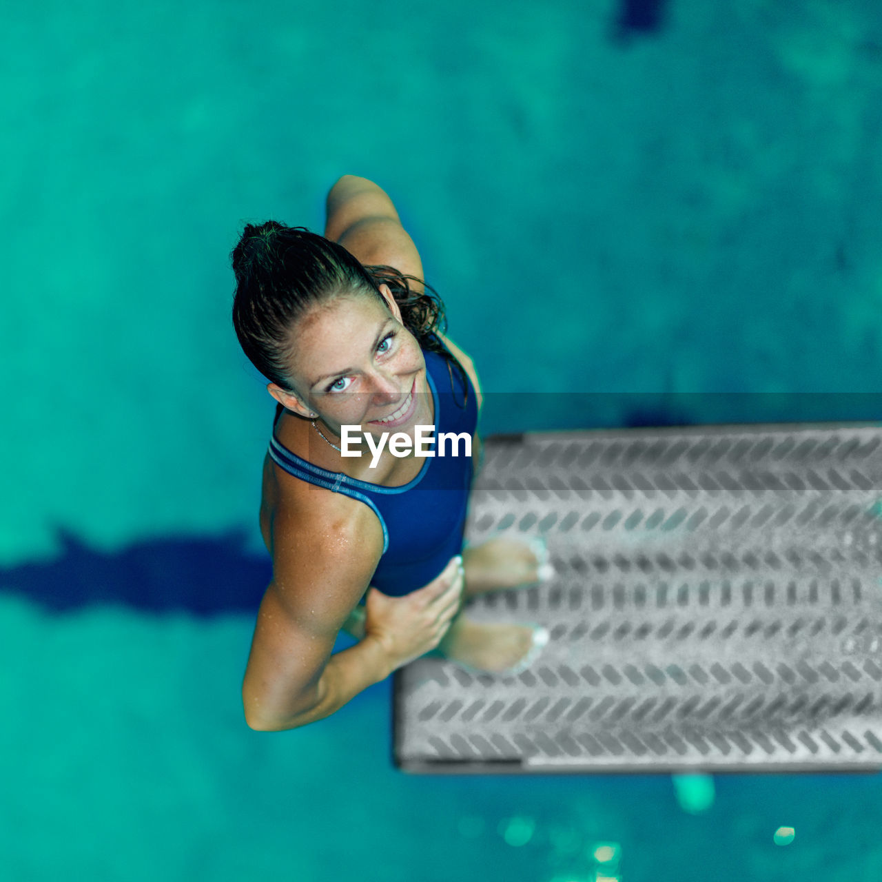 Jumping stock images