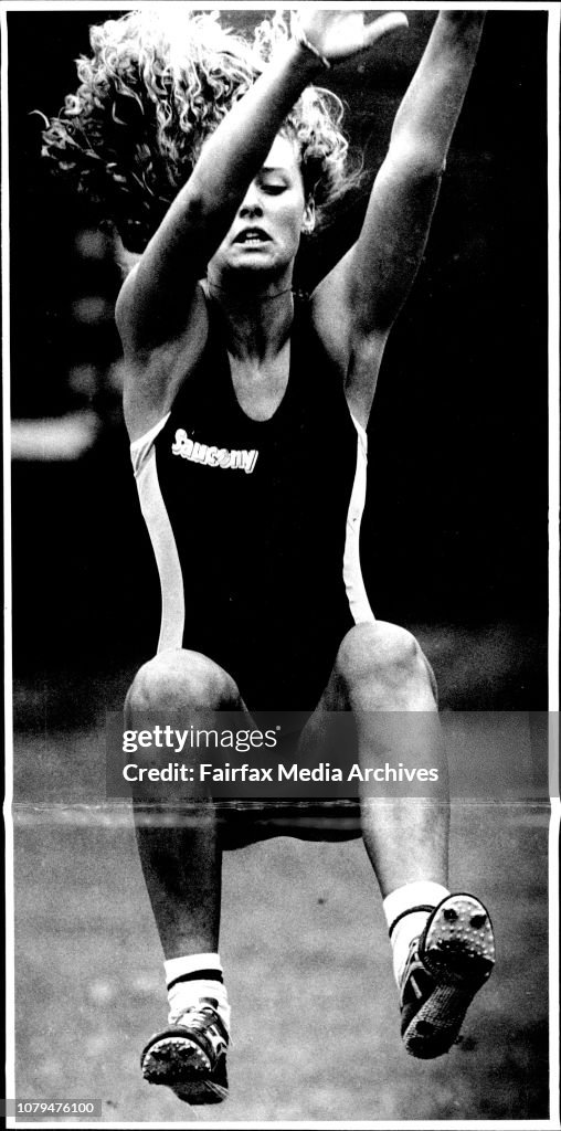 Jumping stock images