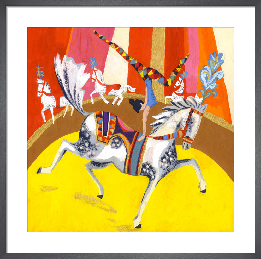 Jumping art prints