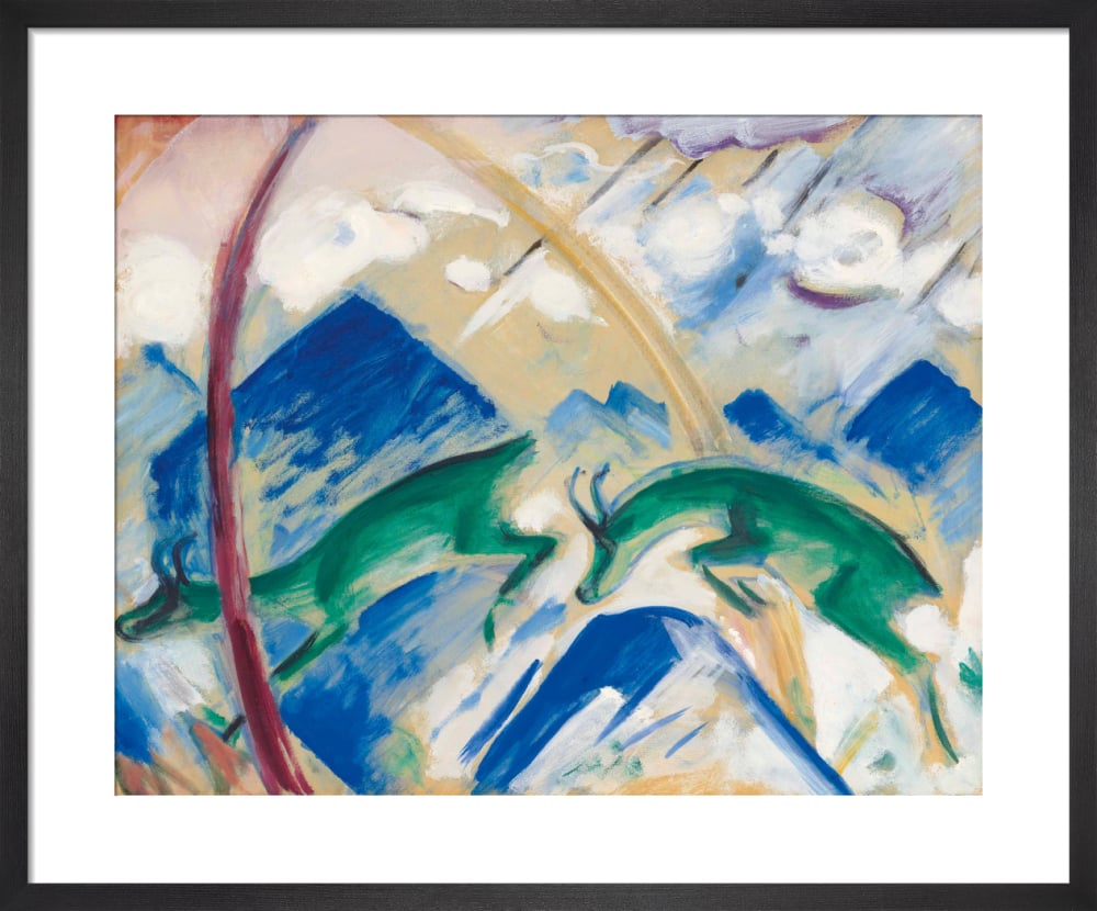 Jumping art prints