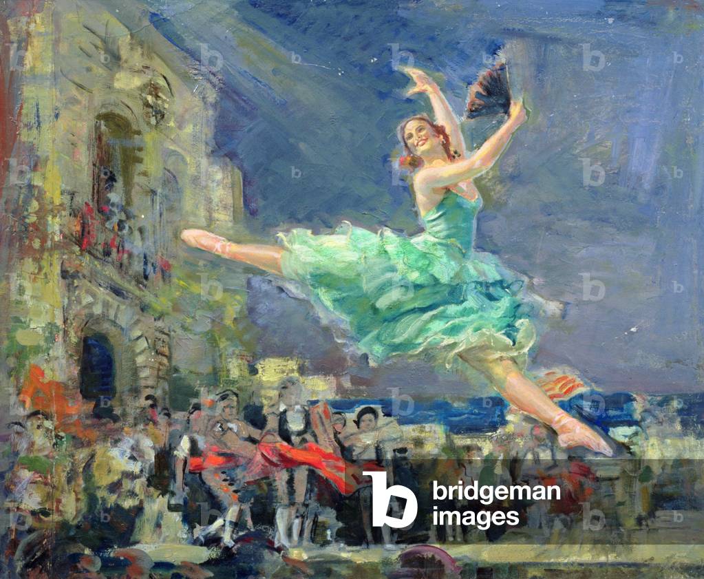 Jumping art prints