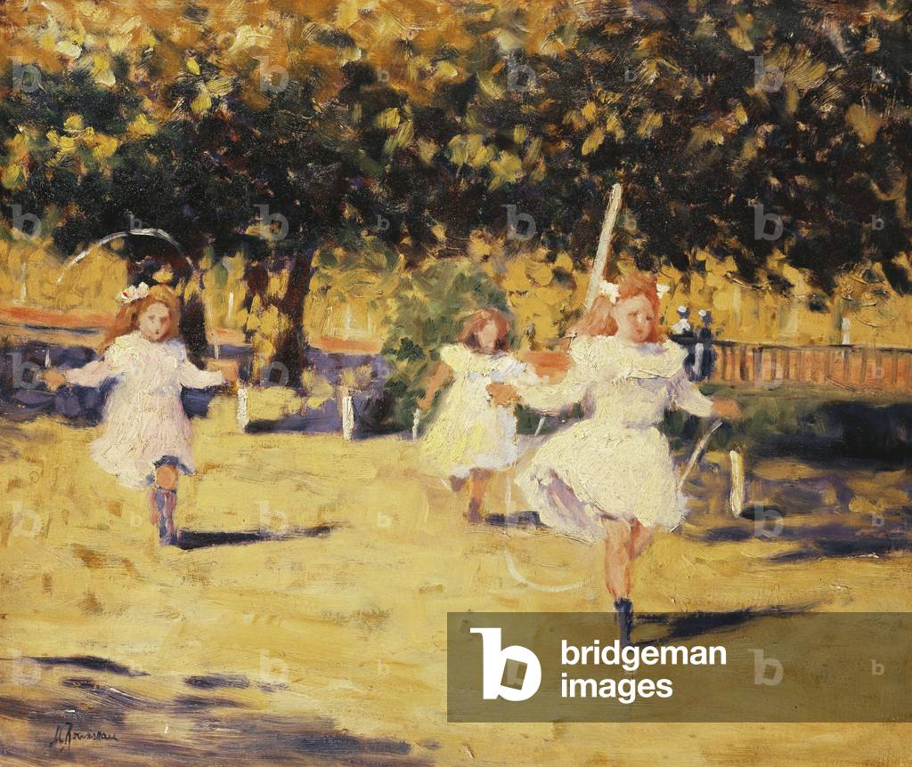 Jumping art prints