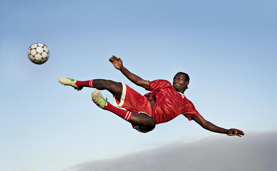 Jumping art prints
