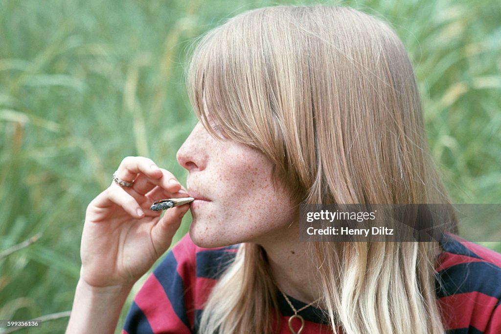 Marijuana stock images