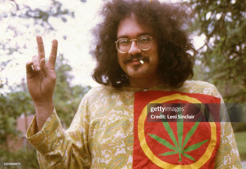 Marijuana stock images