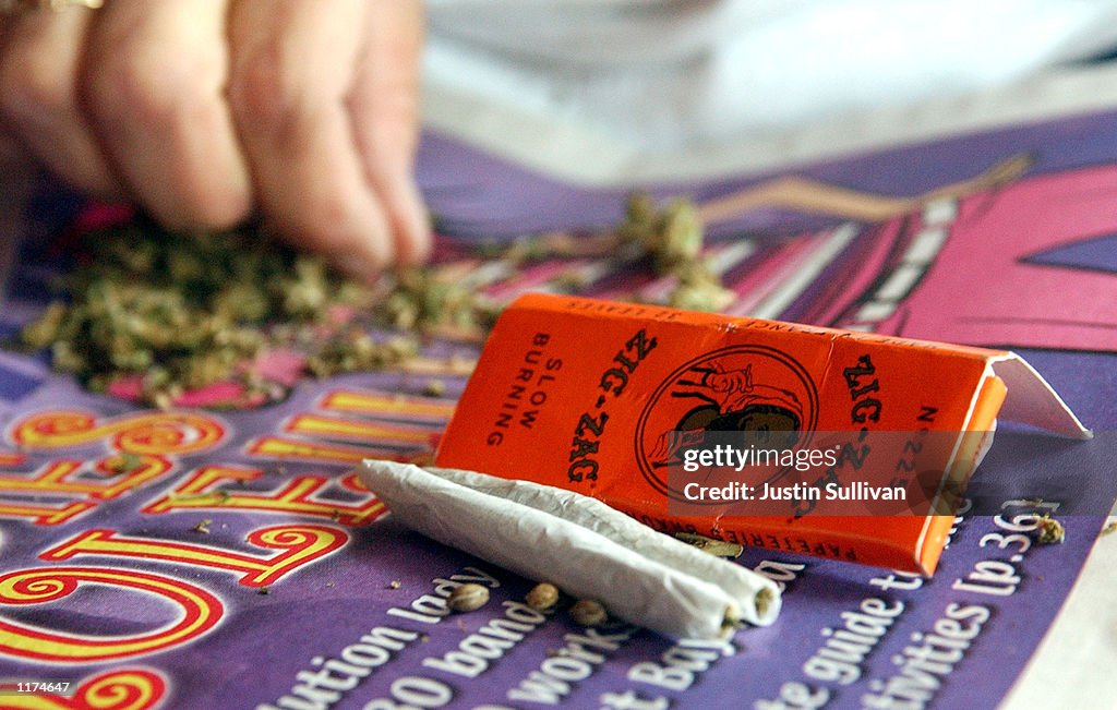 Marijuana stock images