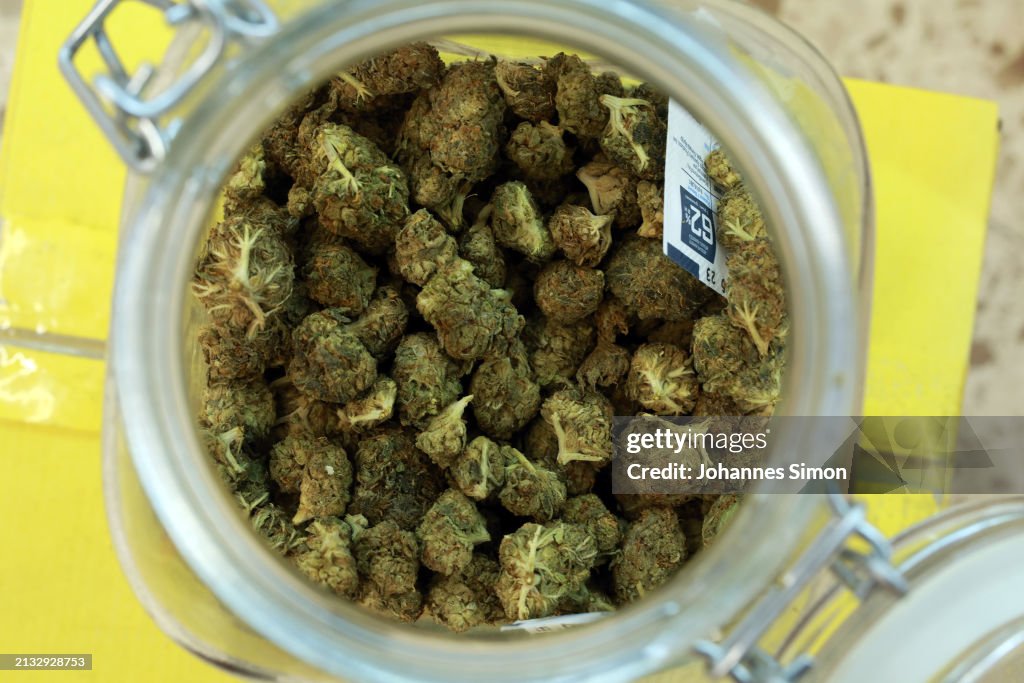 Marijuana stock images
