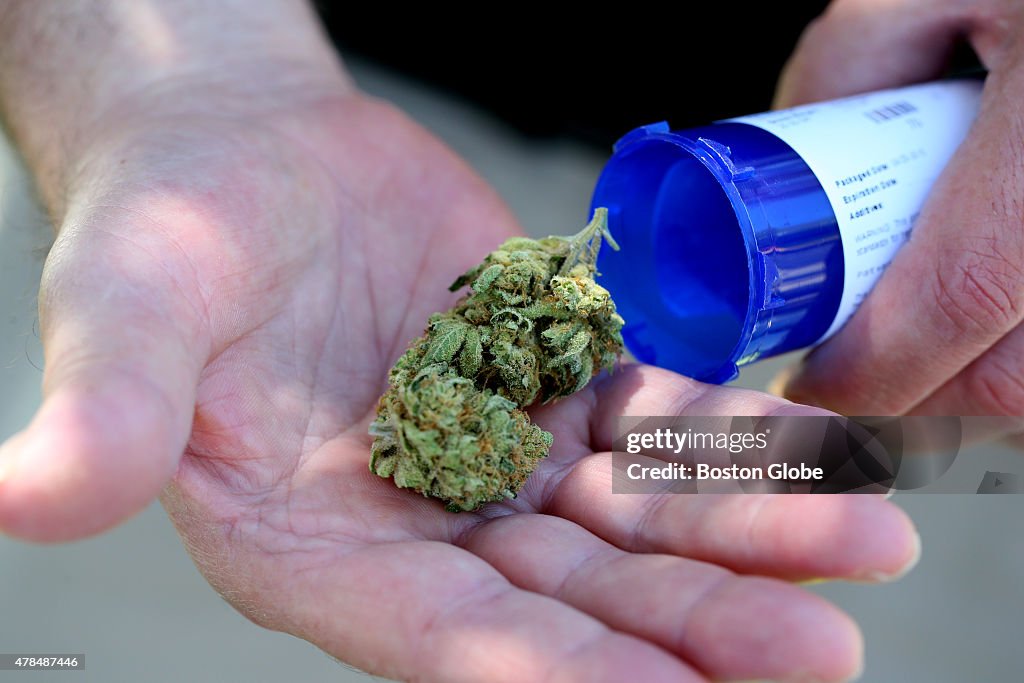 Marijuana stock images